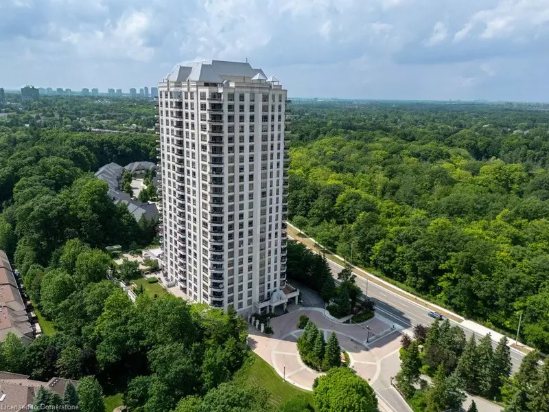 1900 The Collegeway #807, Mississauga, ON L5L 5Y8