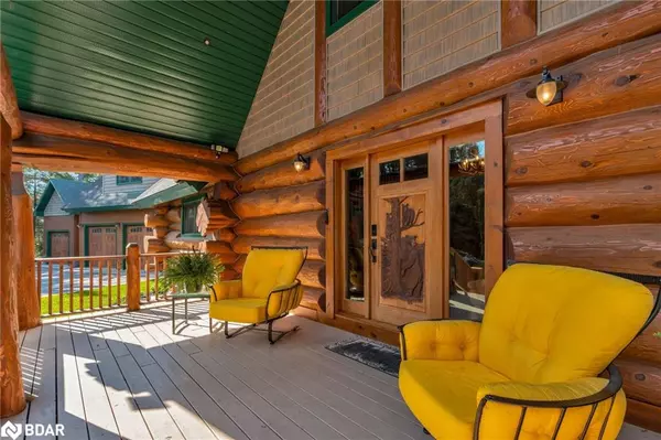 Oro-medonte, ON L0L 1T0,11 Nevis Ridge Drive