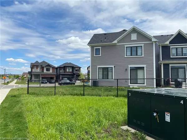2 Cahill Drive, Brantford, ON N3T 0V5