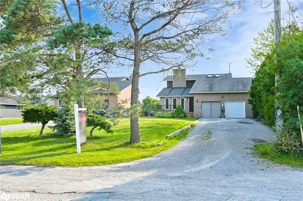 Georgina, ON L0E 1N0,52 Riverside Drive