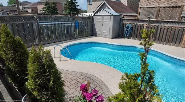 Hamilton, ON L8T 4Z8,6 Embassy Drive