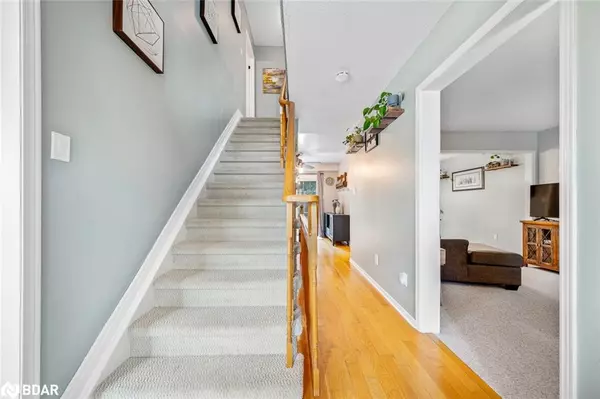 Cookstown, ON L0L 1L0,18 Heritage Road