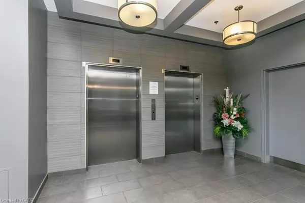 Waterloo, ON N2J 1R1,191 King Street S #501