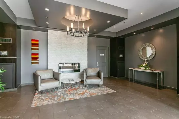 Waterloo, ON N2J 1R1,191 King Street S #501