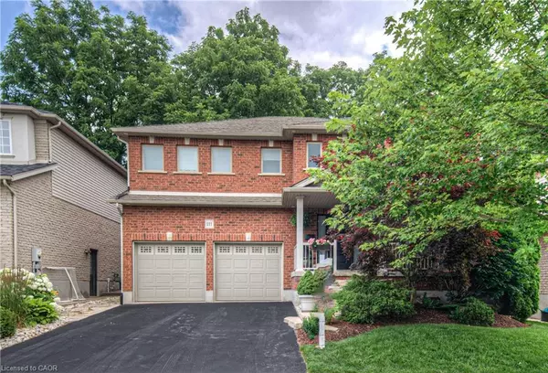 111 Johnston Avenue, Cambridge, ON N3C 4P3