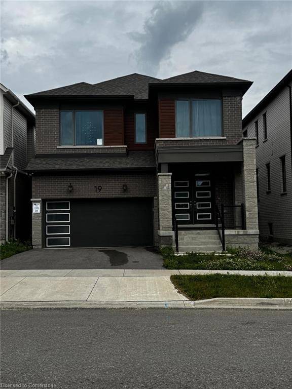 19 William Nador Street, Kitchener, ON N2R 0S3