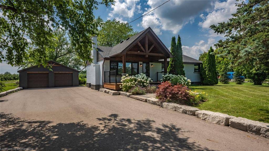 905 Blueline Road, Simcoe, ON N3Y 4K4