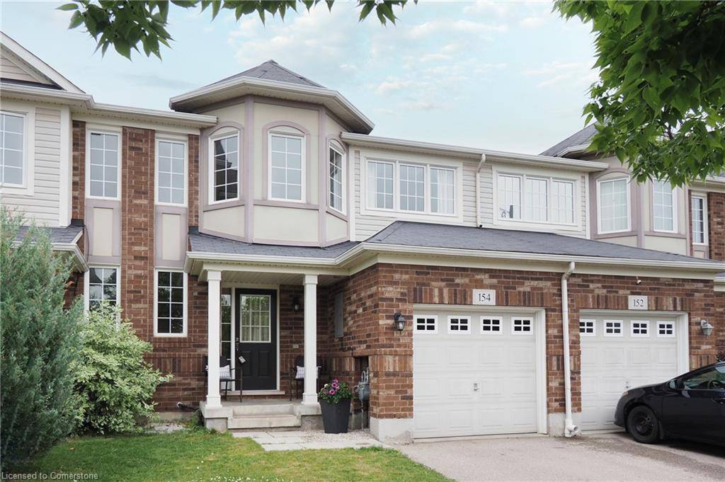 154 Silverthorne Drive, Cambridge, ON N3C 0C3