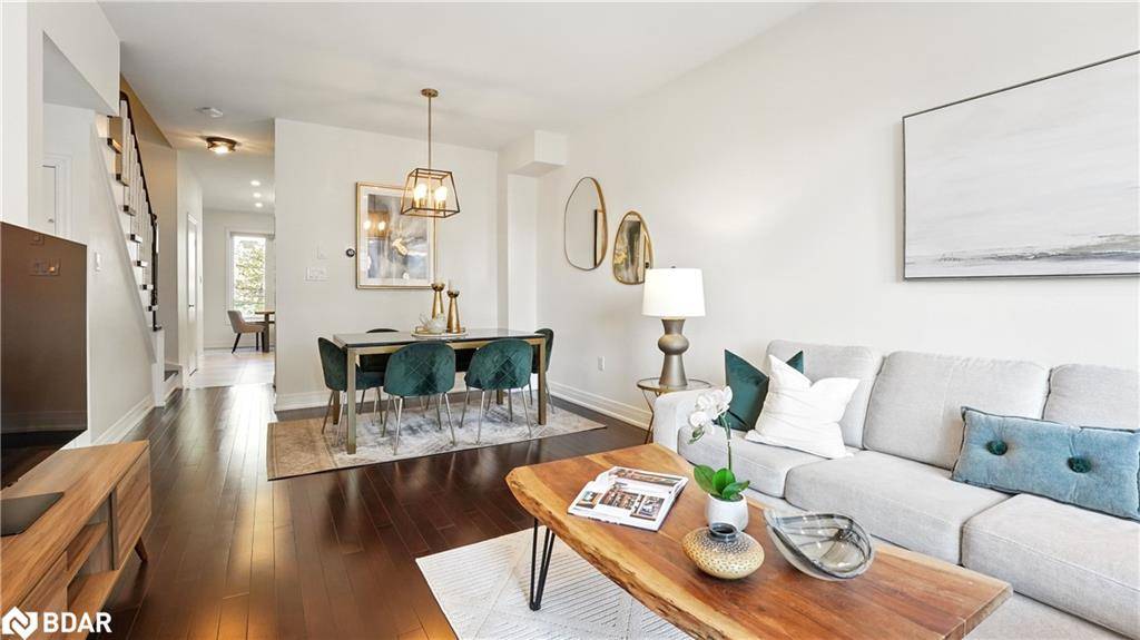 Mississauga, ON L4W 5R5,1355 Rathburn Road E #35