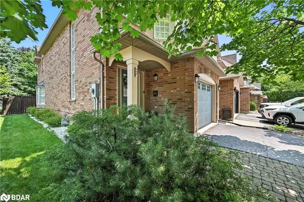 Burlington, ON L7M 4N1,1477 Headon Road