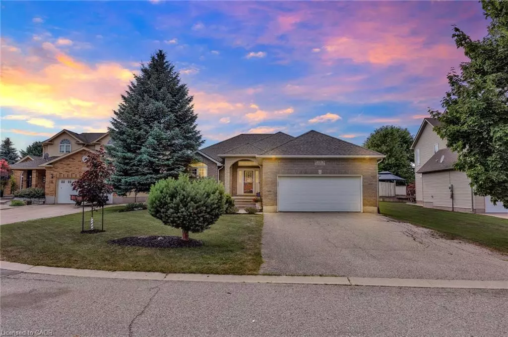 Wellesley, ON N0B 2T0,19 Zoeger Court