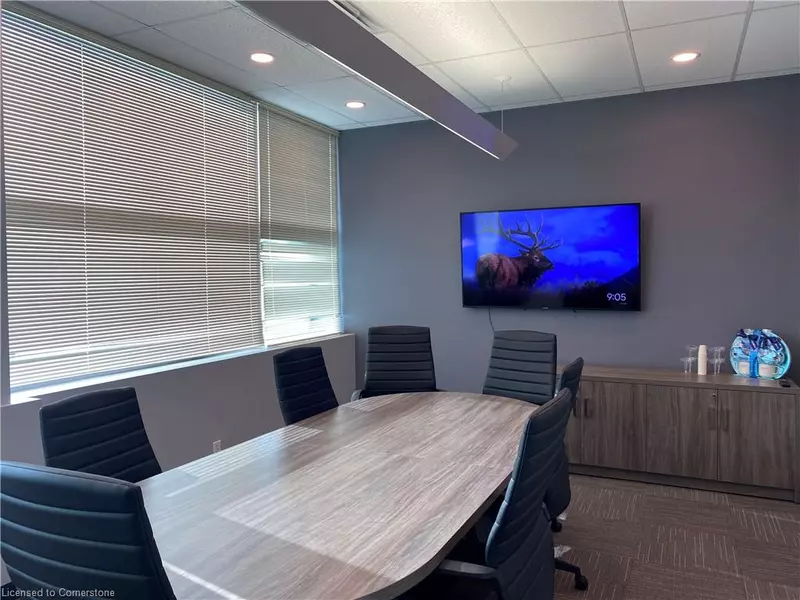 1349 Sandhill Drive #202, Ancaster, ON L9G 4V5