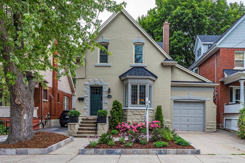431 Dundurn Street S, Hamilton, ON L8P 4L8