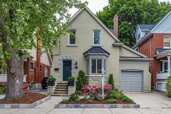 431 Dundurn Street S, Hamilton, ON L8P 4L8