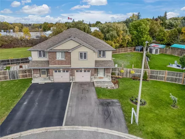 103 Macneil Court, Hagersville, ON N0A 1H0