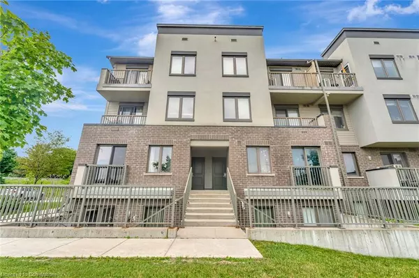 350 Fisher Mills Road #38, Cambridge, ON N3C 0G8