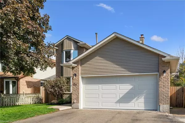 Cambridge, ON N3C 3L8,57 Foxridge Drive