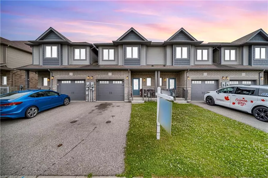 1450 Caen Avenue, Woodstock, ON N4T 0J7