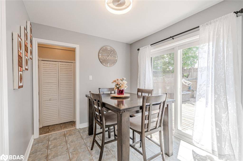 Barrie, ON L4N 0Z1,89 Bentley Crescent