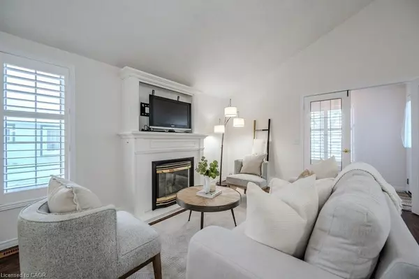 Waterloo, ON N2J 4G8,185 Wesley Crescent