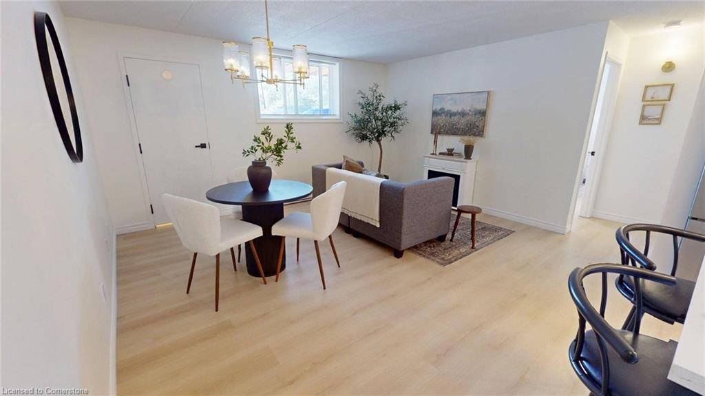 Stratford, ON N5A 7T6,50 Campbell Court Court #201