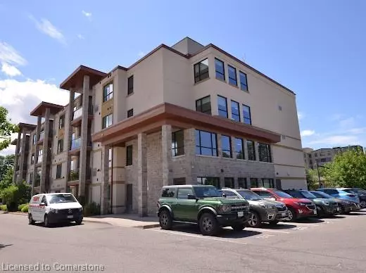 26 Wellington Street #105, St. Catharines, ON L2R 5P8