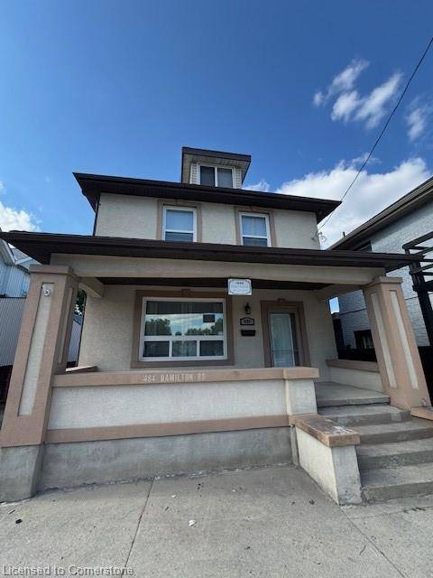 484 Hamilton Road, London, ON N5Z 1R9