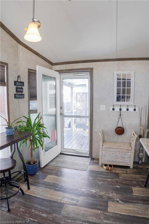 Harley, ON N0E 1E0,296 West Quarter Townline Road #3
