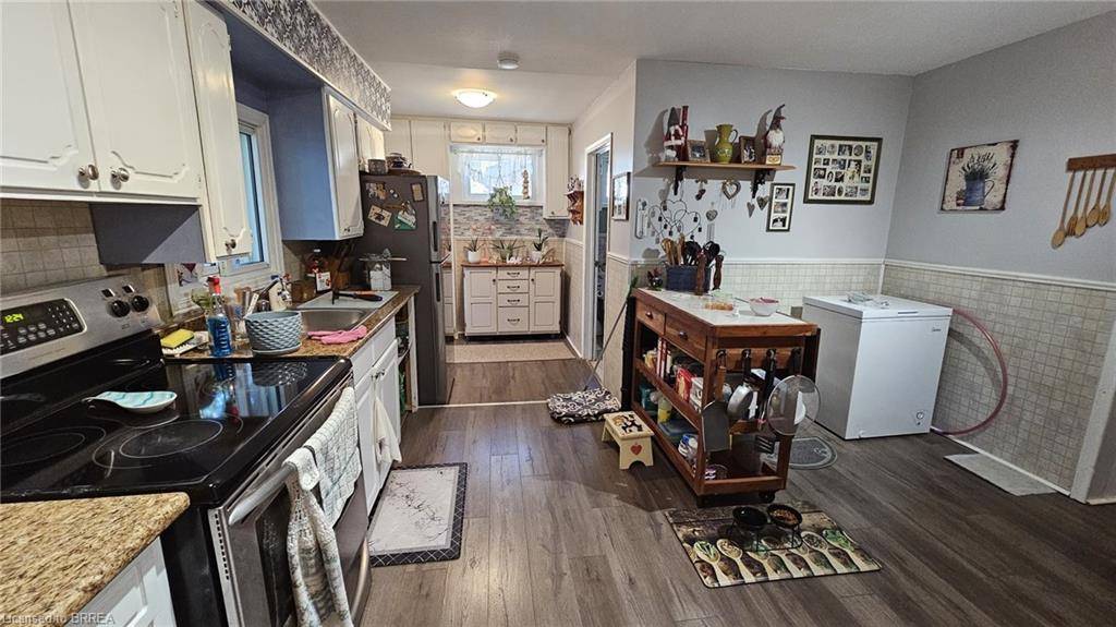 Brantford, ON N3S 6H6,314 Rawdon Street