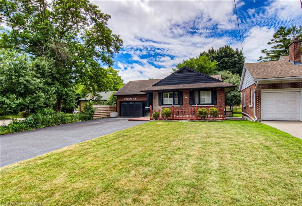 Kitchener, ON N2G 3A7,271 Bedford Road