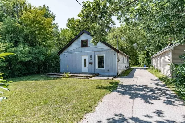 69 Teal Avenue, Hamilton, ON L8E 3B3