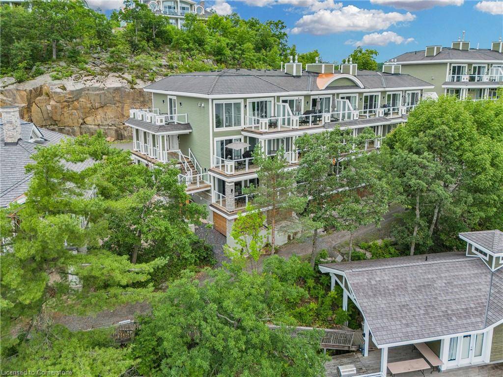 Bracebridge, ON P1L 1W8,1869 Muskoka 118 Road W #BTW-101