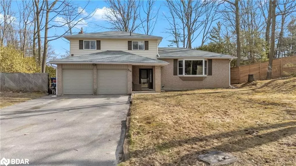 Wasaga Beach, ON L9Z 2T4,279 Sunnidale Road