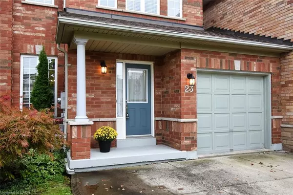 Ancaster, ON L9G 5A2,23 Stevenson Street