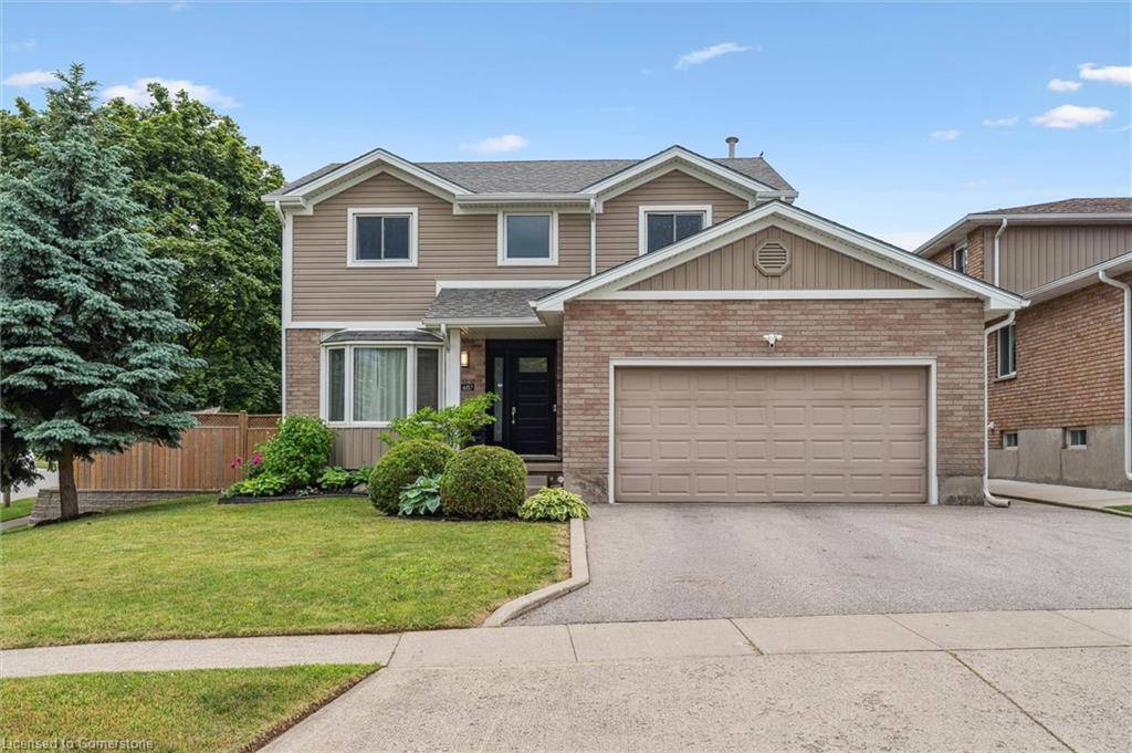 687 Champlain Boulevard, Cambridge, ON N1R 7Z8