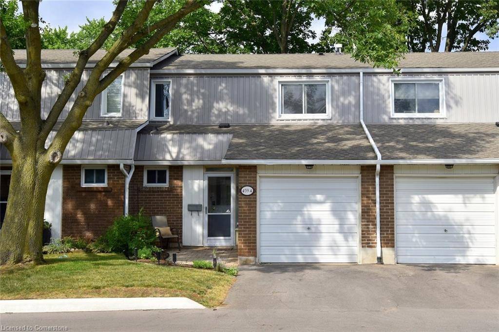 459 Woodview Road #4, Burlington, ON L7N 2Z9