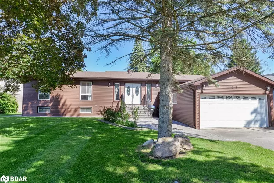 35 Old Indian Trail, Brechin, ON L0K 1B0