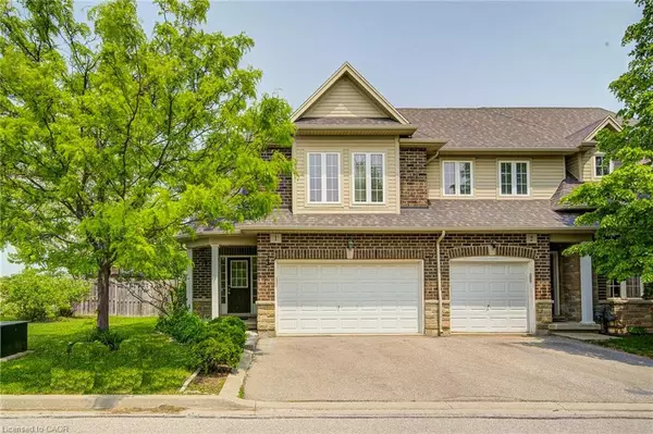 6 Atessa Drive #1, Hamilton, ON L9B 0C6