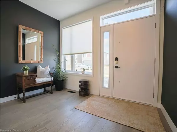 Ancaster, ON L9K 0K3,400 Klein Circle