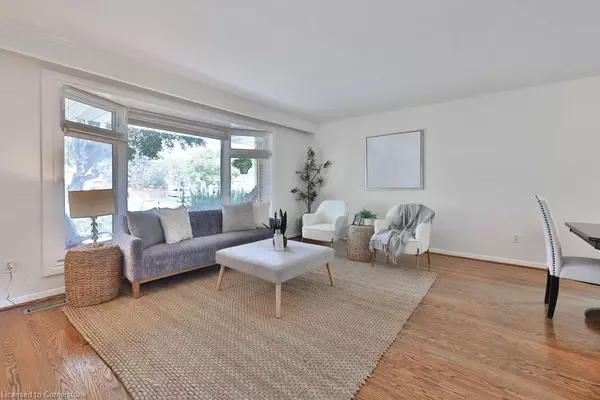 Mississauga, ON L5K 1M9,2647 Misener Crescent