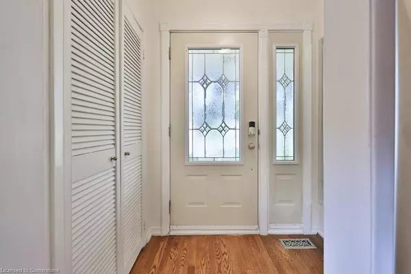 Mississauga, ON L5K 1M9,2647 Misener Crescent