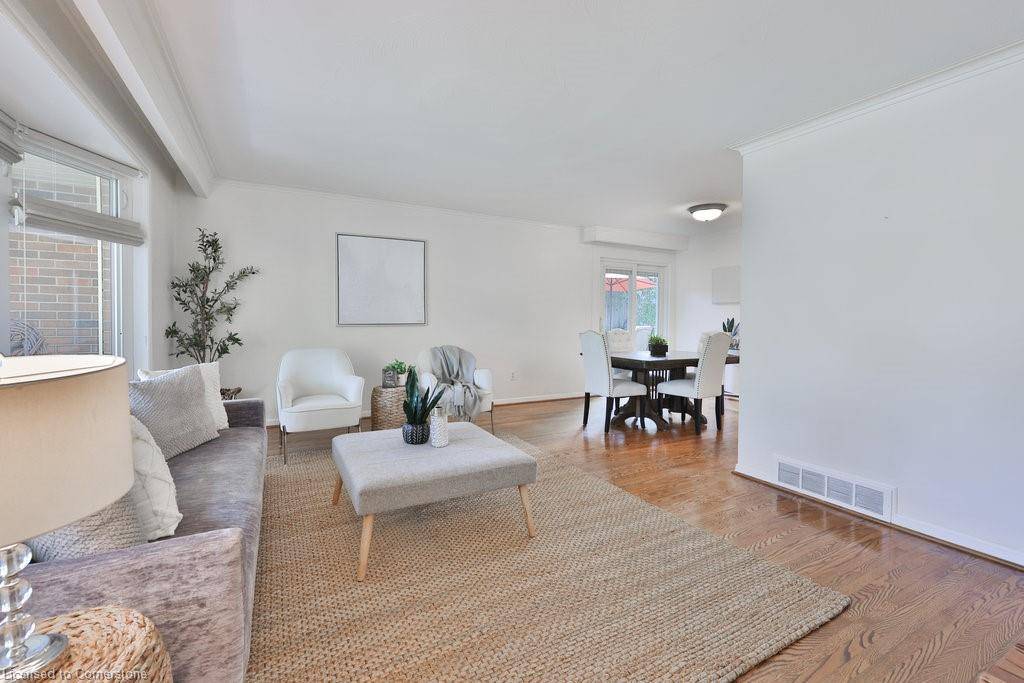 Mississauga, ON L5K 1M9,2647 Misener Crescent