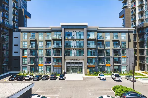 Waterdown, ON L8B 2A5,460 Dundas Street E #505
