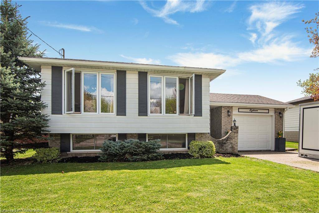 18 Hewitt Drive, Hagersville, ON N0A 1H0