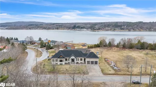 Penetanguishene, ON L9M 1E7,132 Fox Street