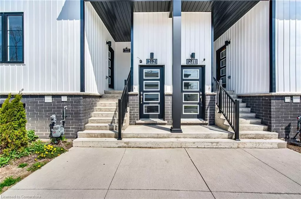 Niagara Falls, ON L2E 0C2,4263 Fourth Avenue #212