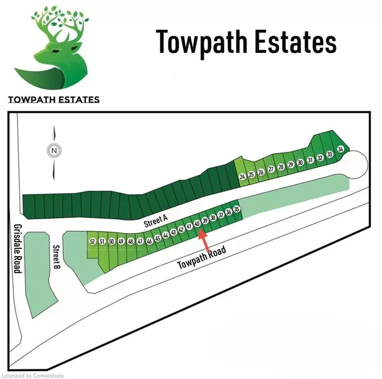 Thorold, ON L2V 0G7,62 Wilson Drive