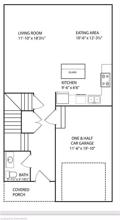 Thorold, ON L2V 0G7,62 Wilson Drive