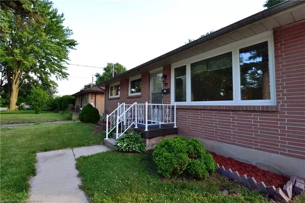 London, ON N5W 4Z9,197 Goddard Boulevard