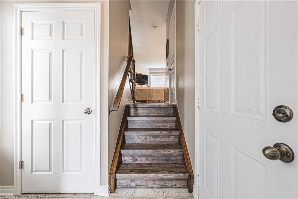 Hamilton, ON L8E 0H2,170 Palacebeach Trail #14